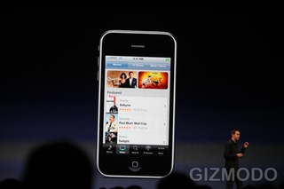 Illustration for article titled WWDC '09 Liveblog Archive